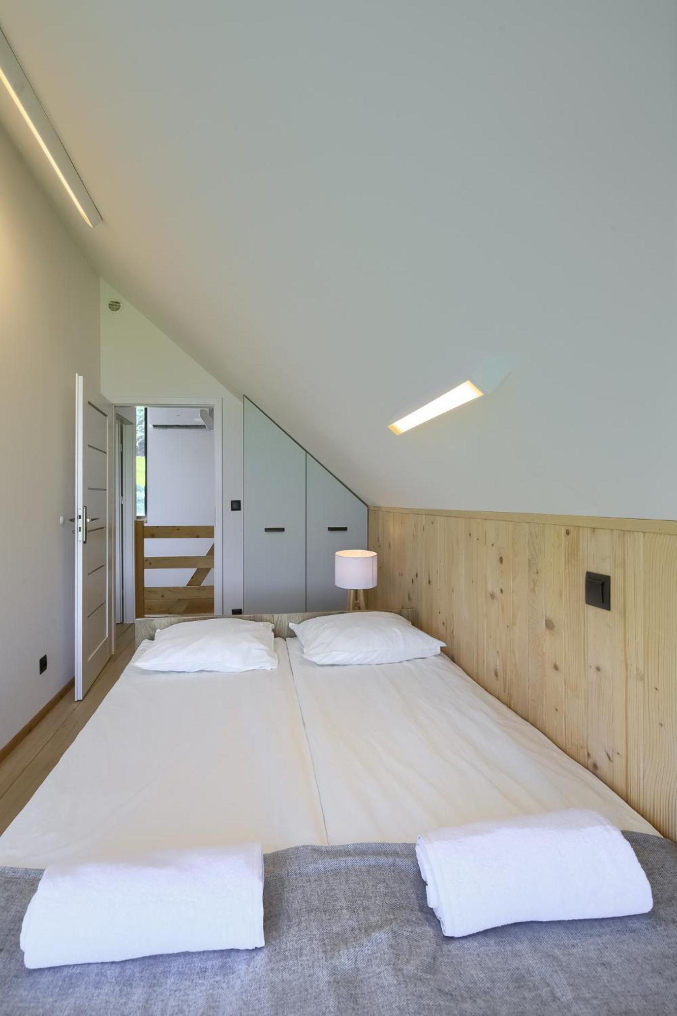 Lodge Polana Piorun Caloroczne W Beskidach *
