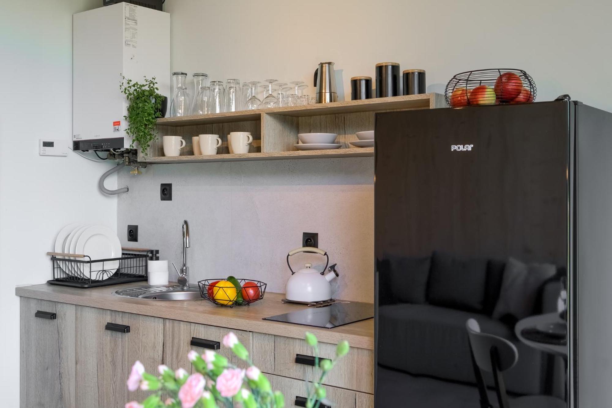 Lodge Polana Piorun Caloroczne W Beskidach